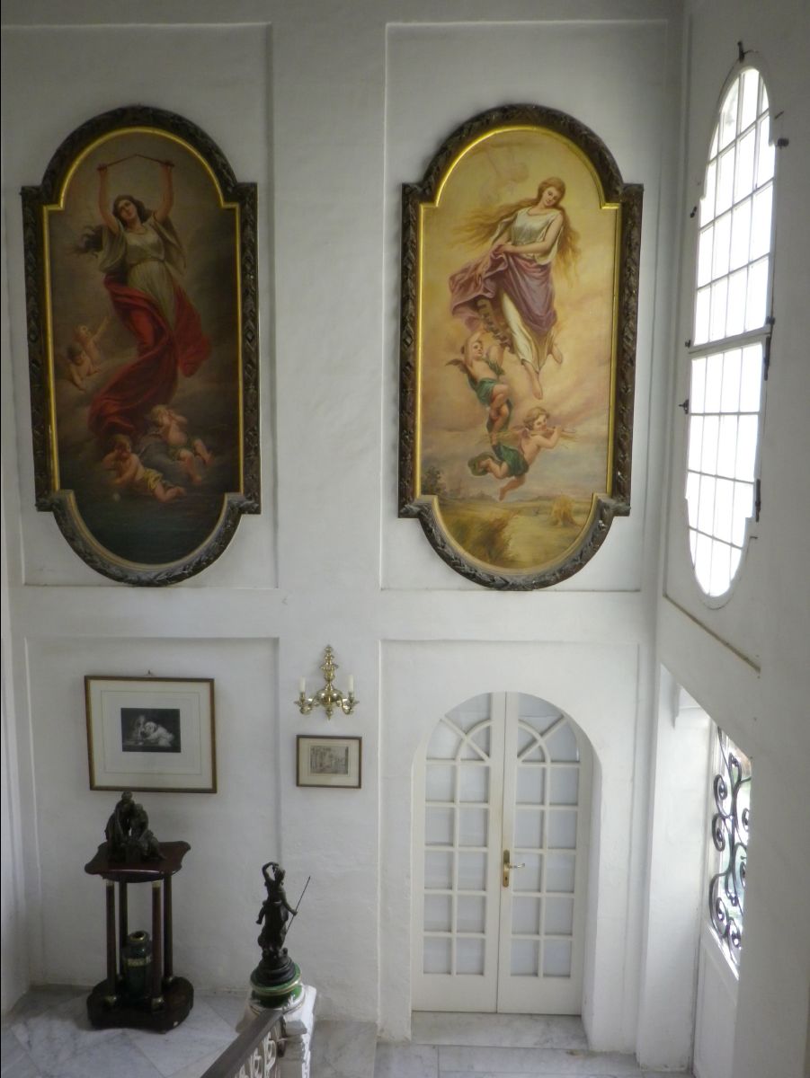 Casa Rocca Piccola57